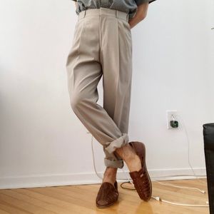 Cute vintage pants